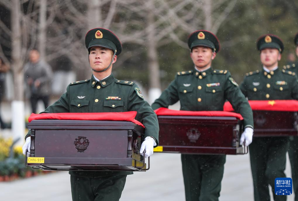 中国人民志愿军分三批回国的历史回顾，中国人民志愿军分三批回国的历史回顾与反思