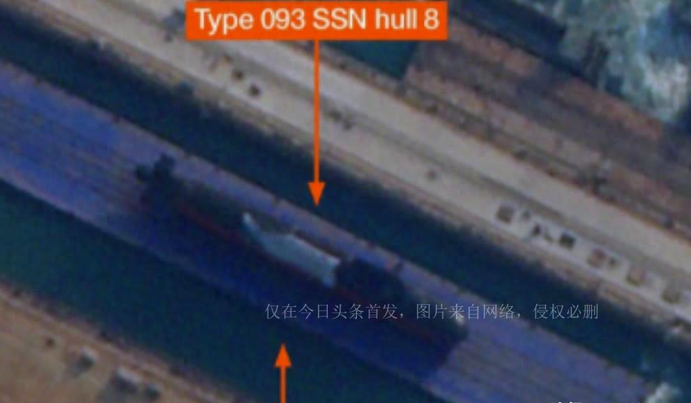 关于我国海军舰艇093的数量揭秘，揭秘我国海军舰艇093的数量