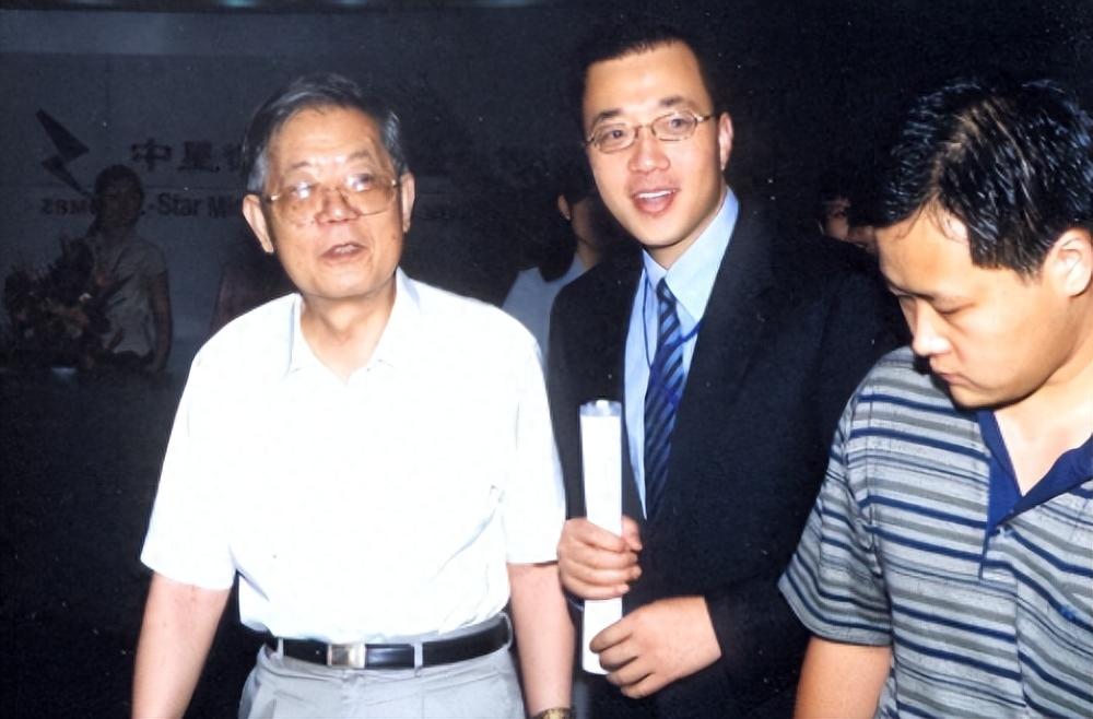 两弹一星之父——中国航天事业的卓越先驱，两弹一星之父，中国航天事业的先驱巨星