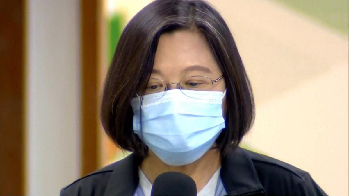 台湾最新消息今天11月23日，政治、经济与社会动态概览，台湾今日最新政治、经济与社会动态概览（11月23日）
