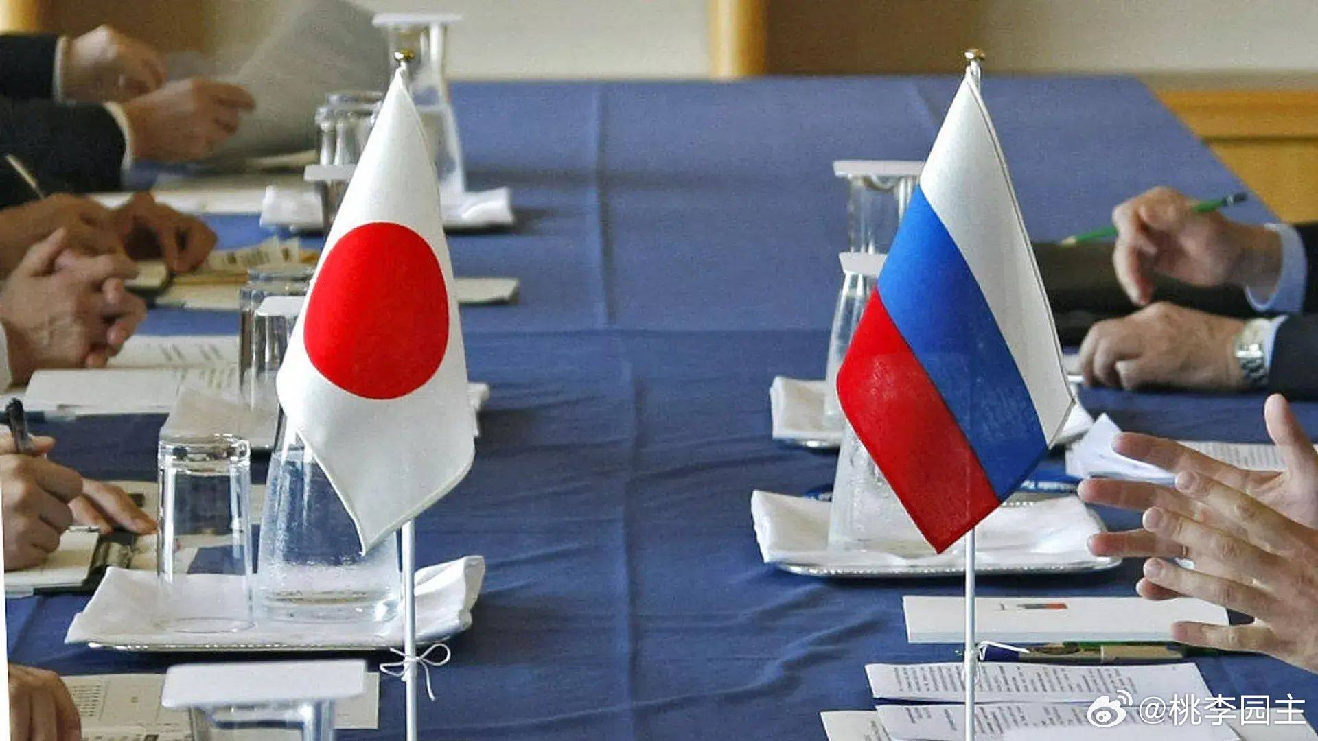 日本向俄罗斯宣战，历史背景的深度解读与未来展望，日本向俄罗斯宣战，历史背景深度解读与未来展望分析