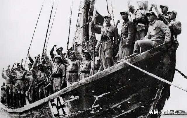 解放海南时琼崖纵队的兵力概况，解放海南时琼崖纵队的兵力概况概览