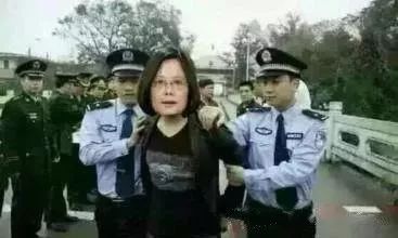 台湾近期动态，新的变化与事件，台湾最新动态，新变化与事件概览