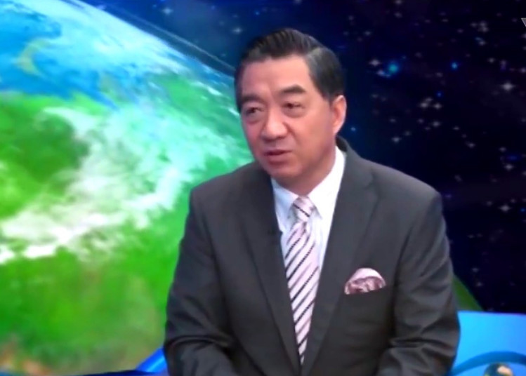张绍中的近期军事评论，深度分析与展望，张绍中军事评论深度解读，近期态势分析与未来展望
