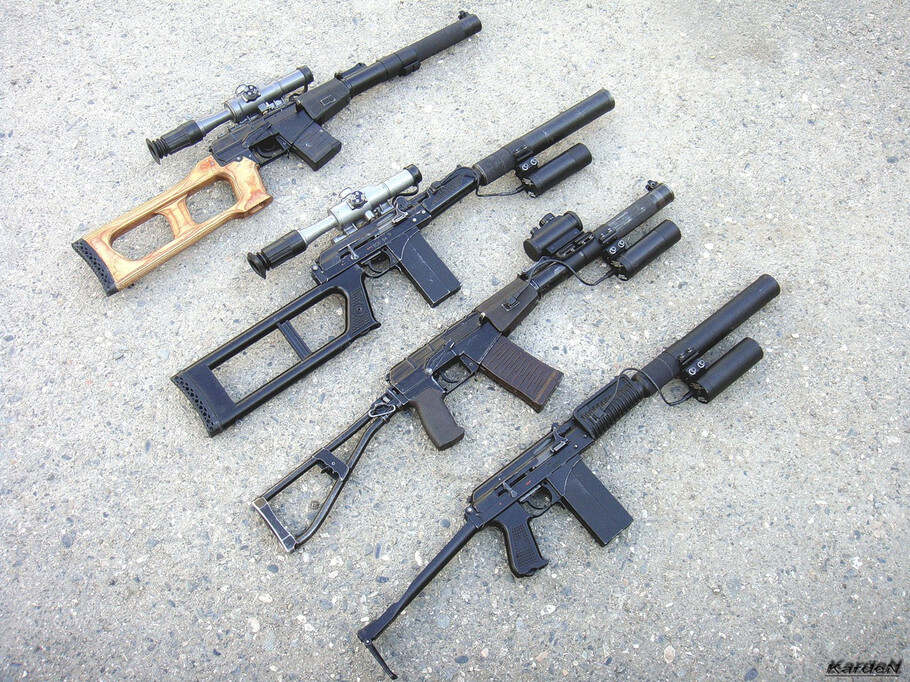 俄罗斯轻武器图片，历史、现状与展望，俄罗斯轻武器概览，历史、现状与未来展望的图片集锦