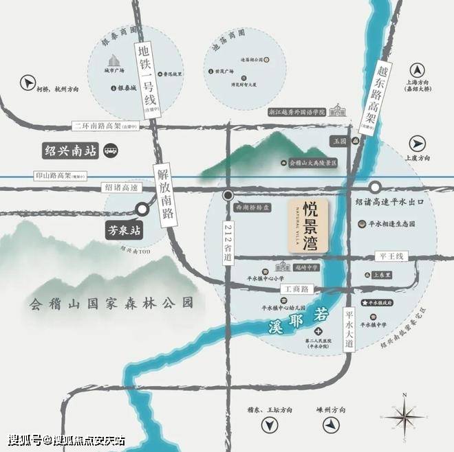 战略意义与影响