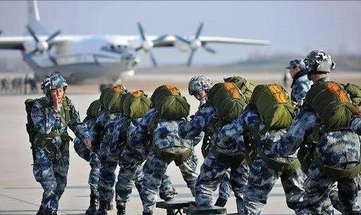 关于空降兵十五军归属广州军区的历史考察，广州军区空降兵十五军历史沿革考察