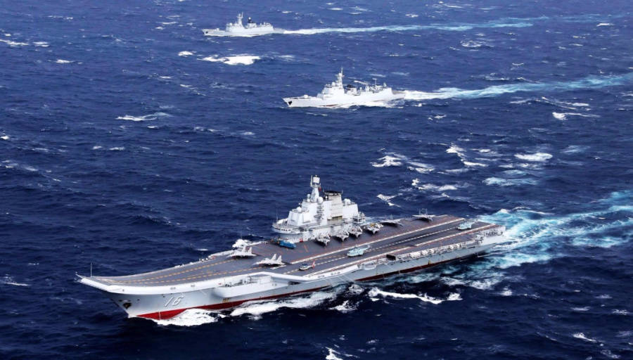 辽宁舰舰长老家深度探究，辽宁舰舰长大揭秘，家乡背景深度探索