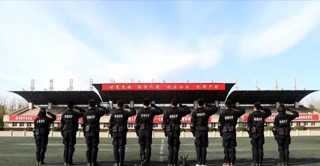 北京特种警察学院，是军校吗？深度解析其特性与定位，北京特种警察学院，特性与定位深度解析，究竟是否为军校？