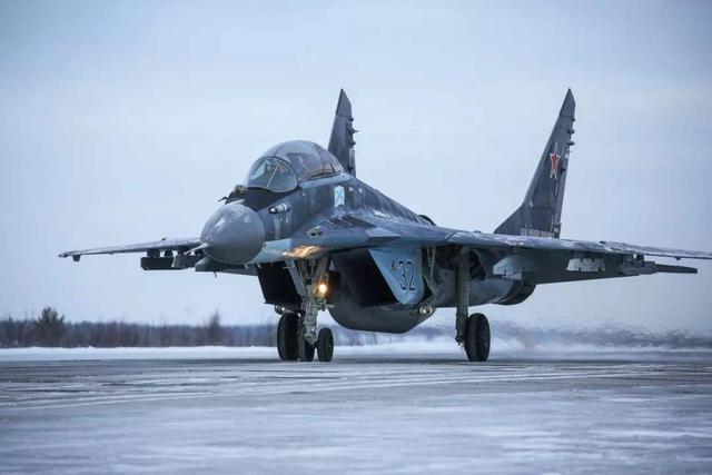 米格-29实战表现差，探究其背后的原因与影响，米格-29实战表现欠佳，探究原因与影响