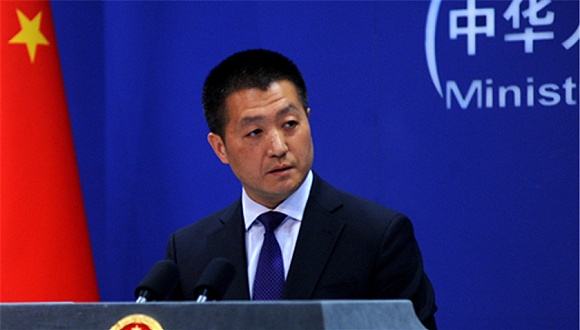 外交部回应美指责俄获中国武器，事实真相与国际关系的重要性，外交部回应美指责俄获中国武器，事实真相与国际关系的核心地位