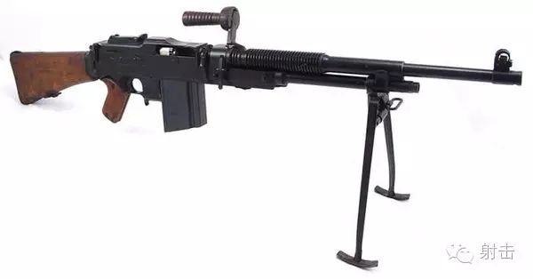 比利时M1930式步枪，历史、设计与性能分析，比利时M1930式步枪，历史背景、设计与性能深度解析