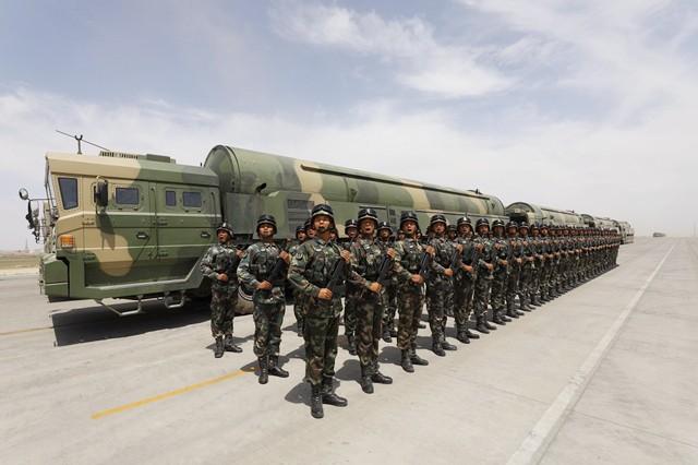东风31A改进型导弹的生产地研究，东风31A改进型导弹生产地研究揭秘