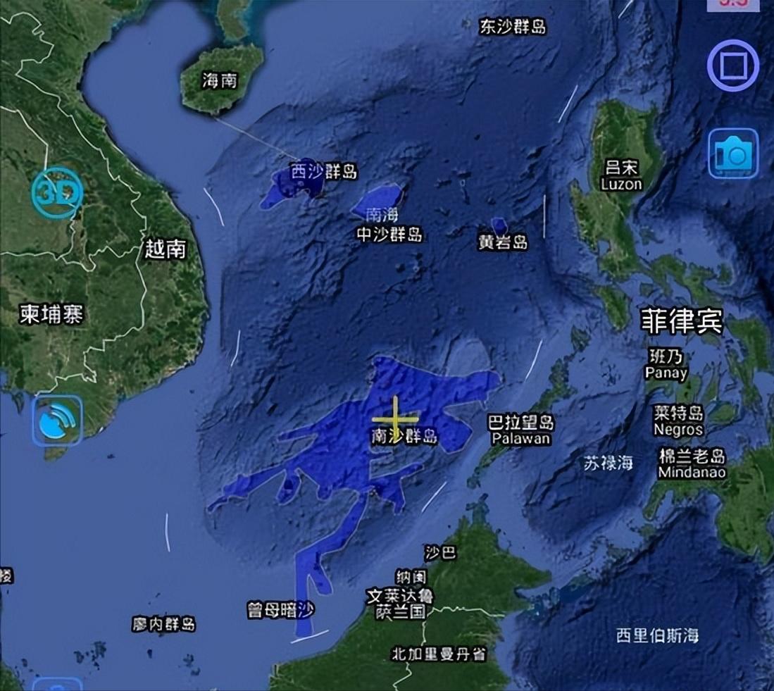 南海各方行为宣言英语阐述，意义、内容与展望，南海各方行为宣言，英语阐述、深层意义、内容及未来展望
