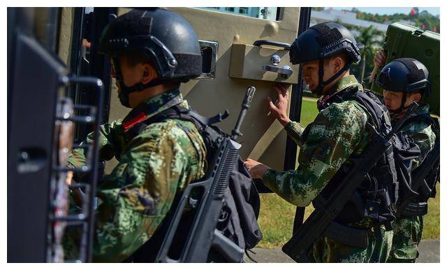 感觉国家要打仗了，战争与和平的博弈，战争与和平的博弈，国家局势的紧张与未来的不确定性