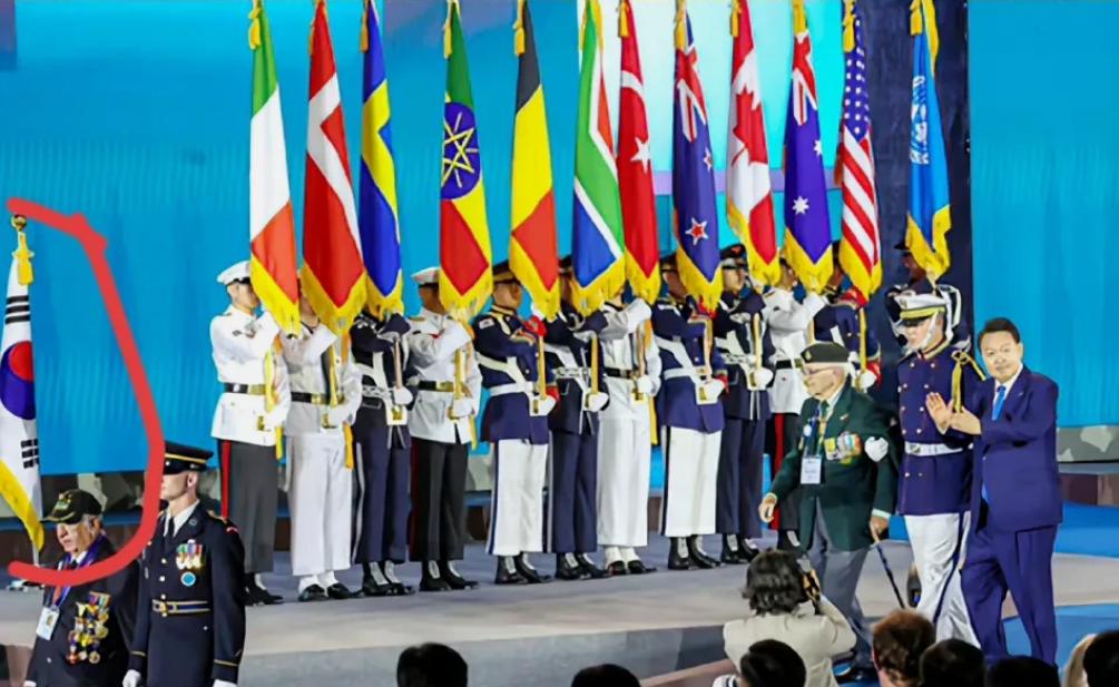 中国海军70周年，美国的视角与全球海军力量的演变，中国海军70周年庆典，全球海军力量的演变与美国视角观察