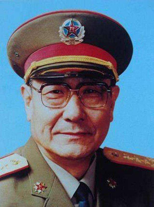 中国人民解放军陆军第38集团军历任军长政委名单，中国人民解放军陆军第38集团军历任军长政委名单概览/概览介绍