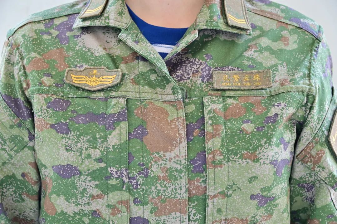 探索21式丛林夏季作训服的特点，21式丛林夏季作训服特点解析