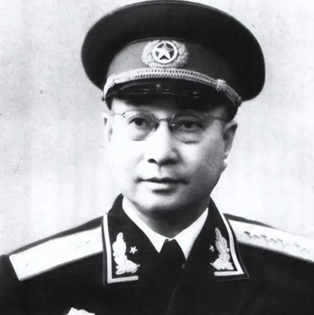 陈洪亮将军简介，陈洪亮将军生平简介