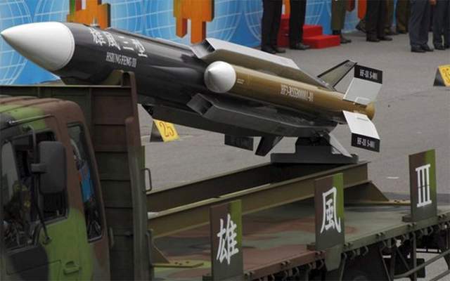 雄3导弹弹头，技术解析与战略影响，雄3导弹弹头技术解析及其战略影响