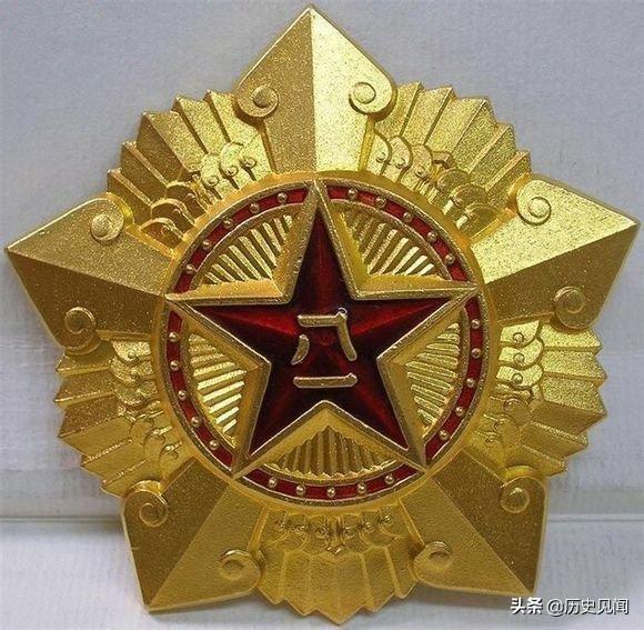 建国勋章奖金多少，军人荣誉与待遇的体现，建国勋章奖金数额及军人荣誉与待遇的体现