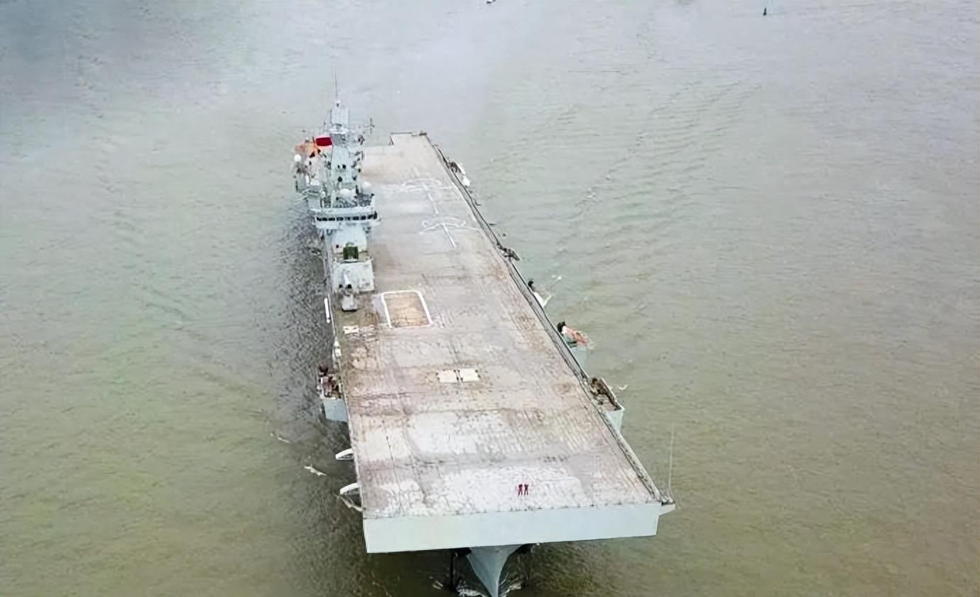 我国航母的排水量及其意义，我国航母排水量及其战略意义解读