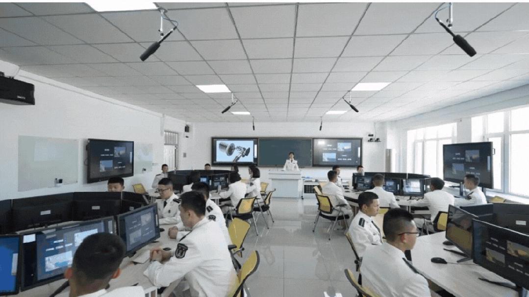 如何报考大连海军舰艇学院，报考大连海军舰艇学院的指南