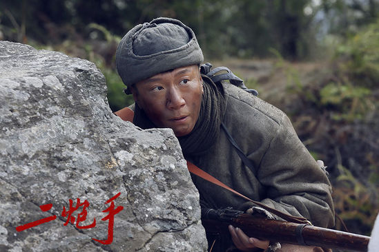 二炮手，英雄之魂与时代的荣光，二炮手，英雄之魂闪耀时代荣光