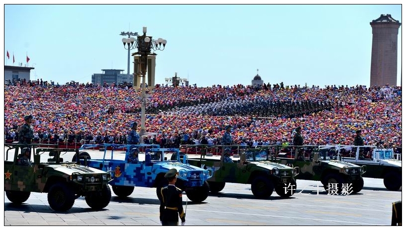 纪念抗战阅兵仪式70周年，回顾历史，展望未来，纪念抗战阅兵仪式70周年，历史回顾与未来展望