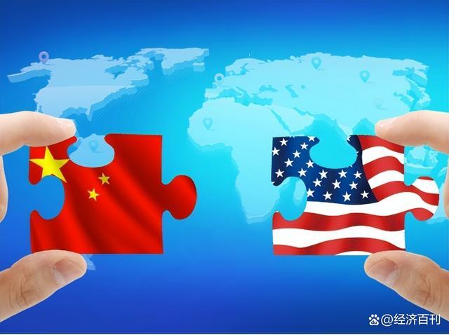 中美脱钩已成定局，挑战与应对的复杂局面，中美脱钩背景下的挑战与应对策略
