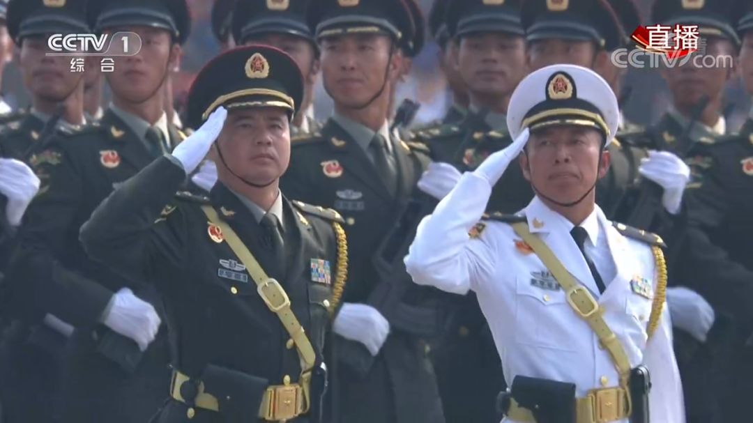 关于中国国庆阅兵中32个装备方队的少将名单分析，中国国庆阅兵装备方队少将名单深度解析