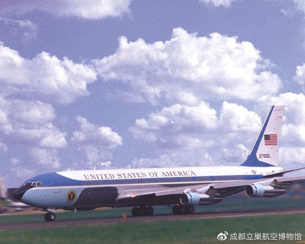空军一号的历史，荣耀与传奇的征程，空军一号，历史荣耀与传奇征程的探秘