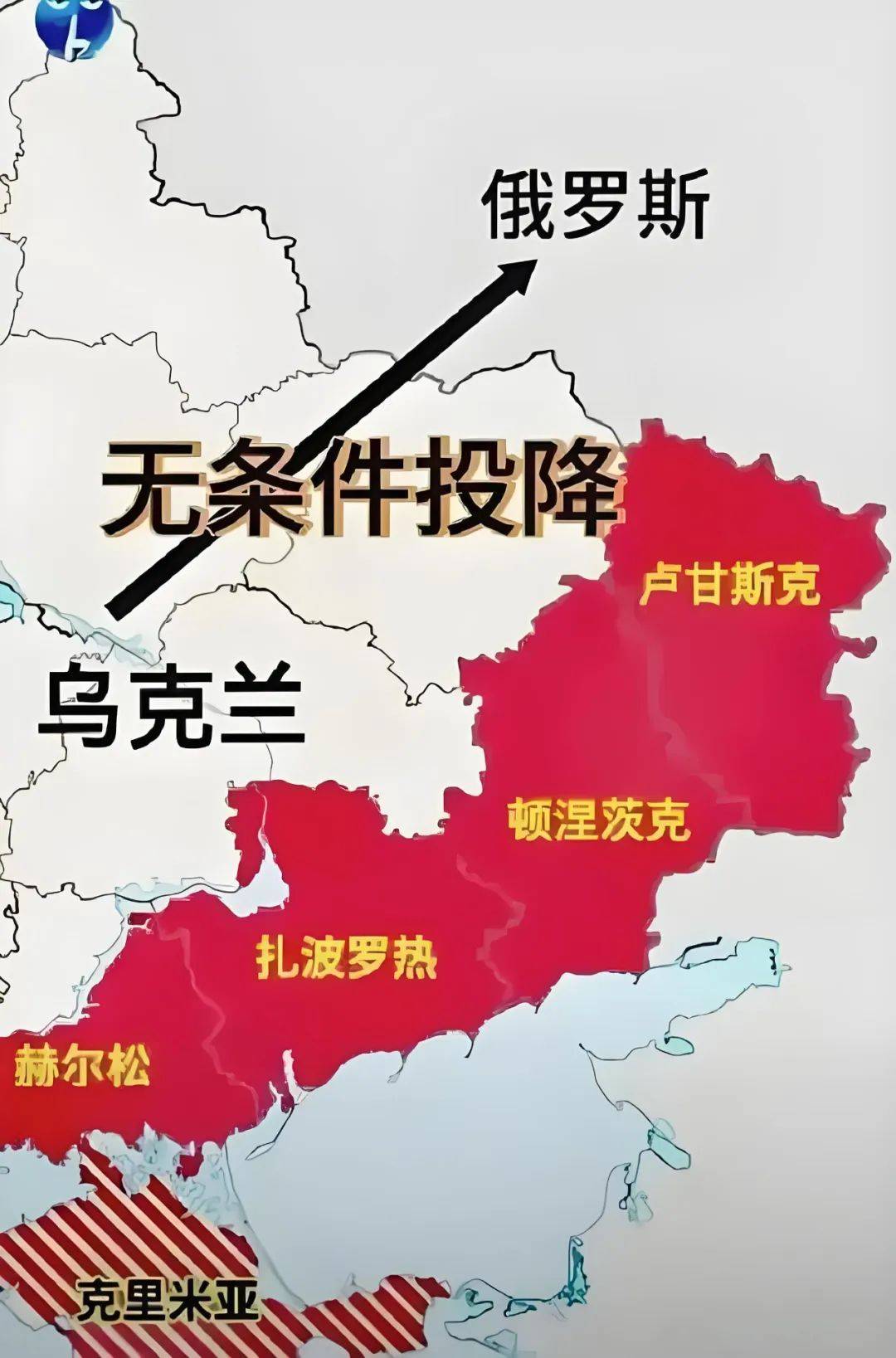 俄罗斯停战条件，深度解析与探讨，俄罗斯停战条件的深度解析与探讨