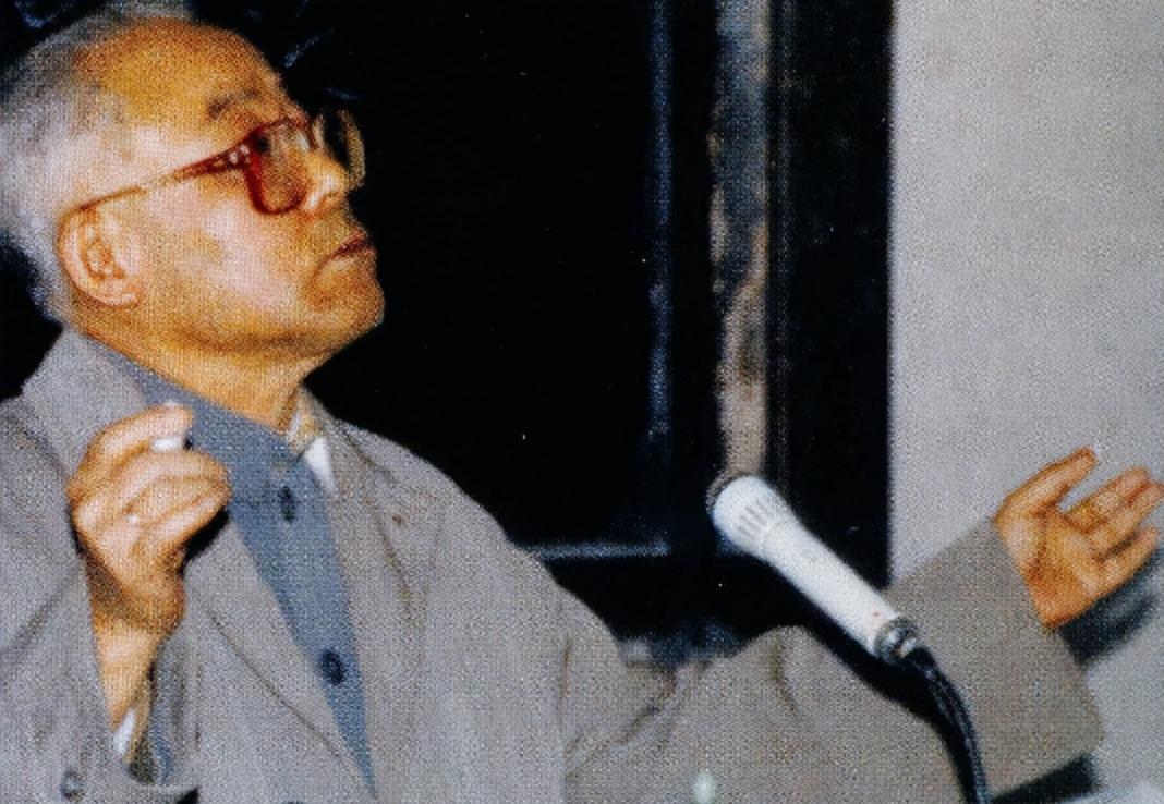 卢鹤绂，一代宗师，卓越贡献的科学家，卢鹤绂，卓越科学家，一代宗师