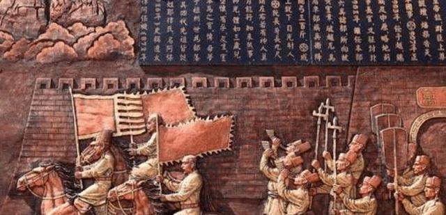 中国古代国防的兴衰及其启示，中国古代国防的兴衰与启示