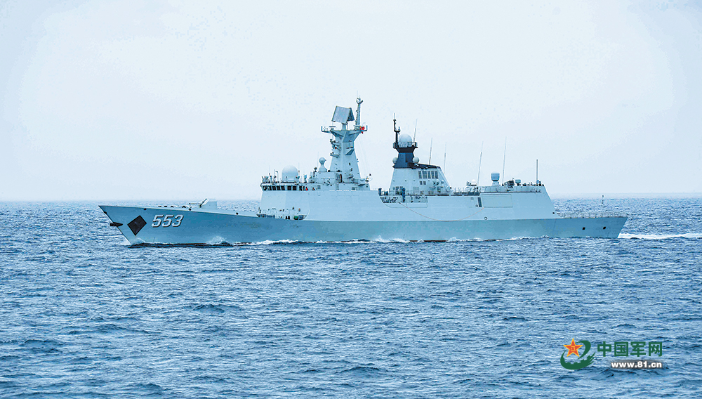 厦门海军护卫舰支队，捍卫海疆的坚定力量，厦门海军护卫舰支队，捍卫海疆的钢铁壁垒