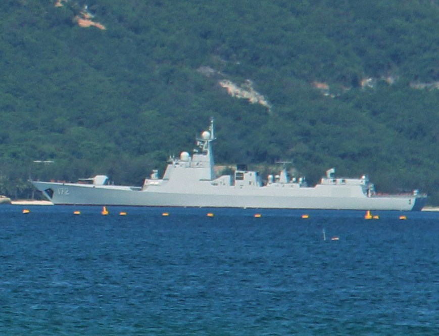 海军昆明舰，中国海军力量的骄傲与荣耀（关键词，海军昆明舰 172），海军昆明舰，中国海军力量的骄傲与荣耀（关键词，海军昆明舰 172号战舰）