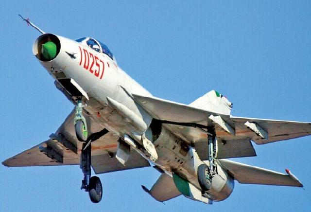 中国航空工业辉煌成就