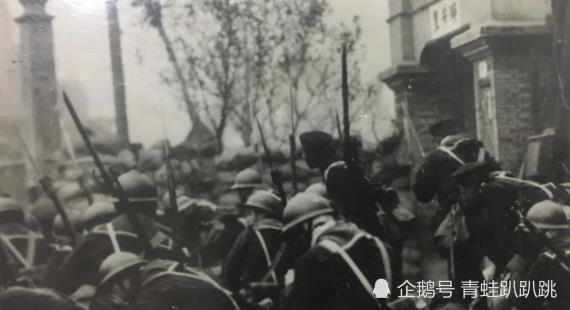 中国角色