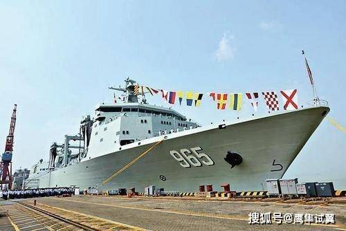 昆仑山舰级别的战略地位与中国海军现代化建设，昆仑山舰战略地位与中国海军现代化建设的影响