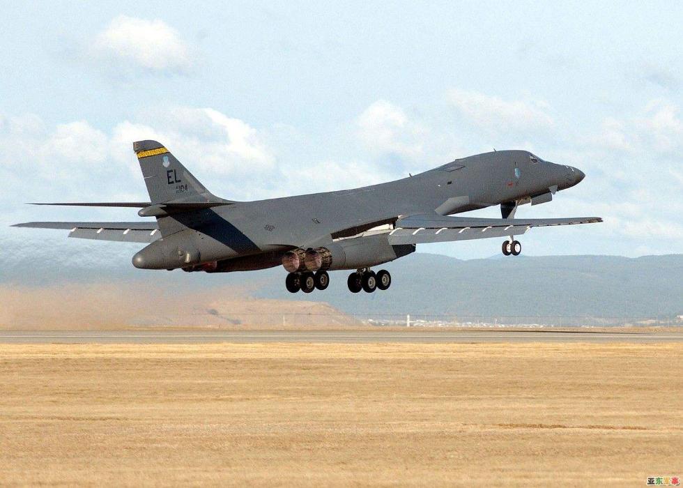 朝鲜空军力量