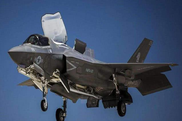 F35与歼-20雷达技术对比研究，F35与歼-20雷达技术深度对比研究分析