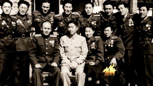 志愿军军歌与朝鲜，历史的旋律与时代的记忆，志愿军军歌与朝鲜，历史的旋律与时代记忆之纽带