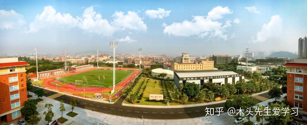 泉州轻工职业学院，探索与体验，泉州轻工职业学院，探索与体验之旅