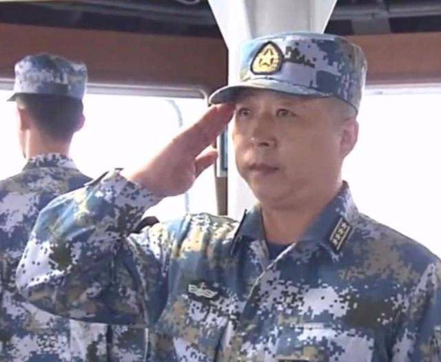 捍卫海疆