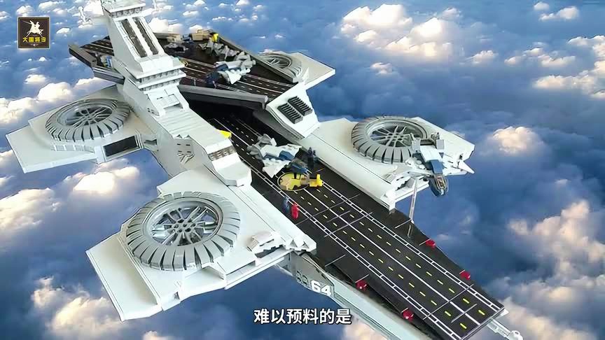 航天母舰制作，探索未来科技的无限可能，航天母舰制作，探索未来科技的无限潜力