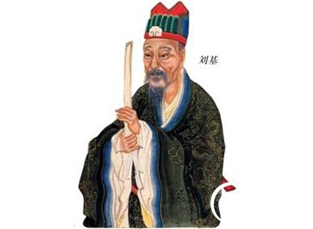 刘伯温正版一肖中恃，传奇人物与预测之术的交融，刘伯温正版一肖预测传奇，传奇人物与预测之术的交融奇迹