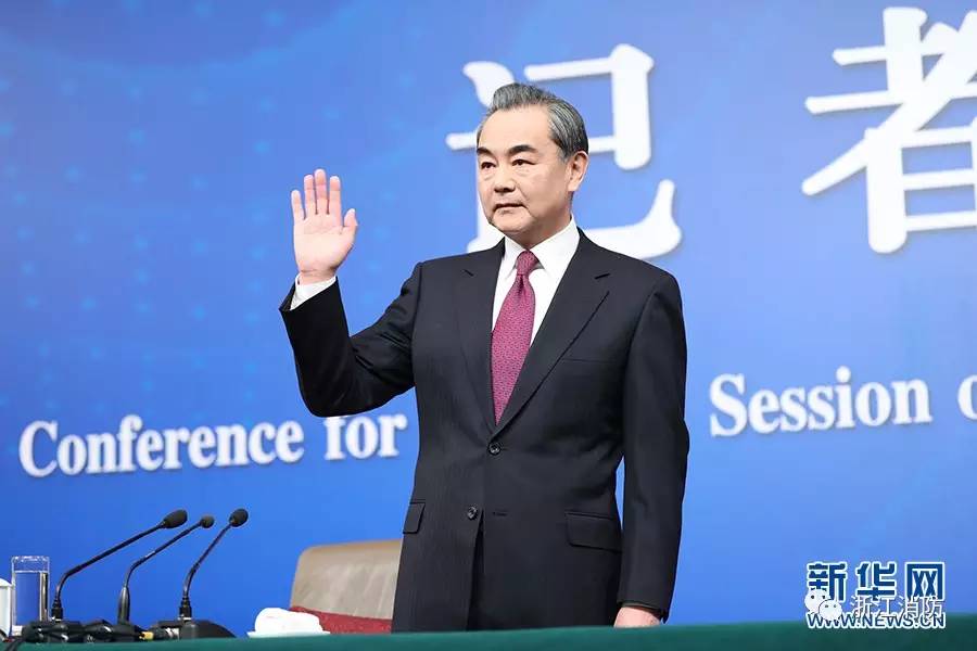 王毅，中国外交部部长，新时代的国际风云人物，王毅，新时代中国外交部部长，国际风云人物领航中国外交之路