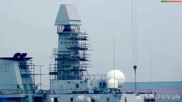探索中国海军现代化之路，051C型驱逐舰的蜕变之旅，中国海军现代化探索，051C型驱逐舰的蜕变之旅