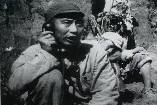 二十一集团军